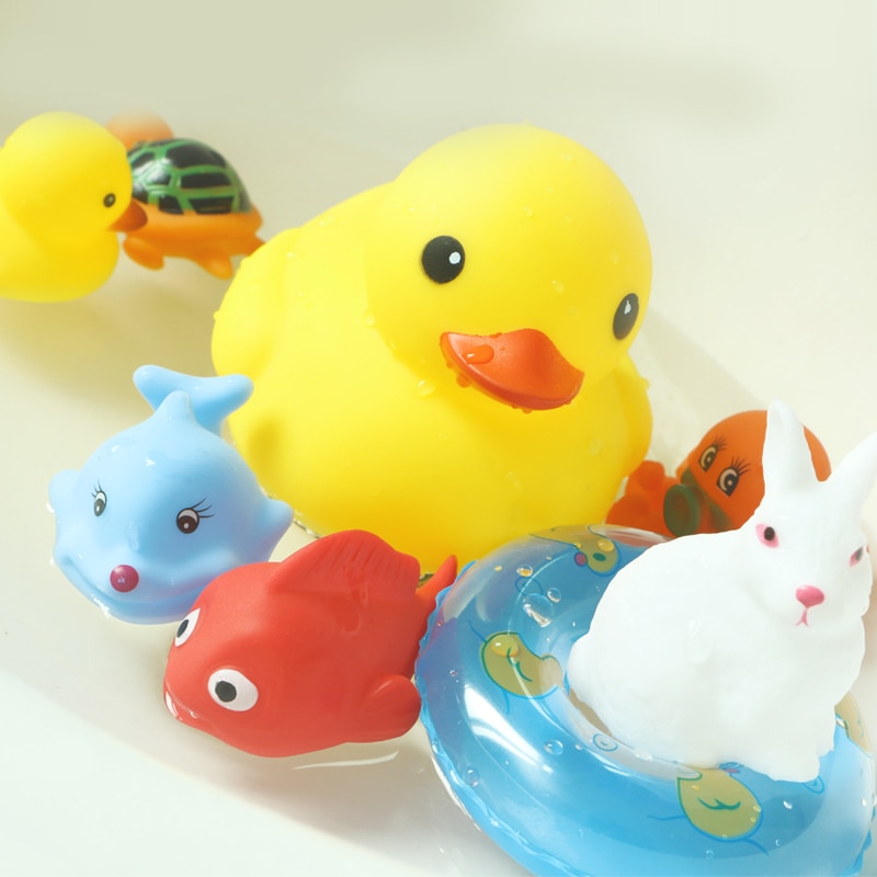 Kids Bath Toys Floating Water Toy